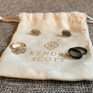 Kendra Scott jewelry